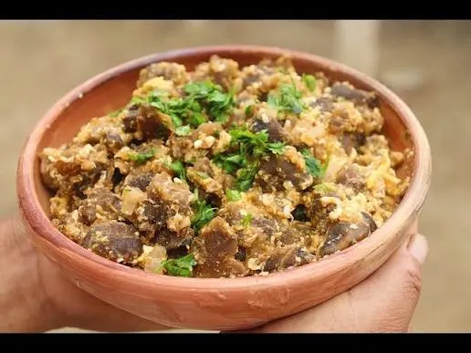 Trucha del Lago, Quinua y Sabores del Altiplano - 3